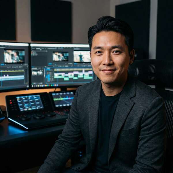 吃瓜网视频制片人